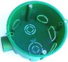 IMT35101 Schneider Підрозетник  по бетону 65 х 45